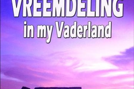 Gansbaai Roman oor die Nuwe SA Piet Schoombie Vreemdeling in my Vaderland